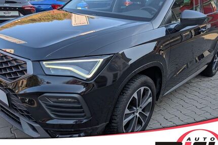 Seat Ateca 75.950 km 19.950 &euro; Leonberg 71229