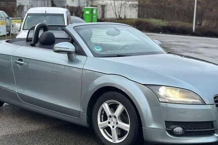 Audi TT 188.000 km 6.850 &euro; Wendlingen 73240