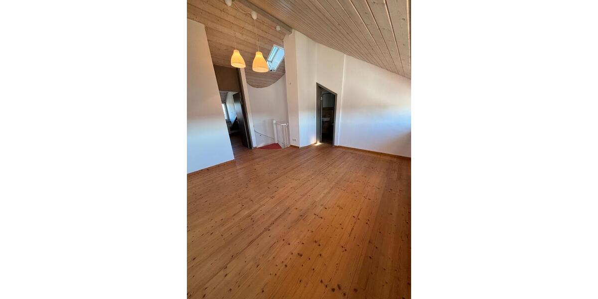 Maisonettenwohnung Böblingen Dagersheim - 4 Zimmer, 91 m&sup2;, 475.000&euro; | Angebot:26918629