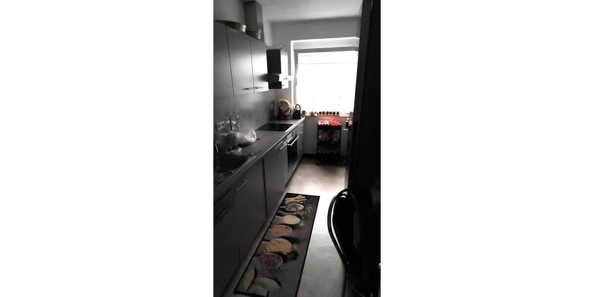 Erdgeschoßwohnung Stuttgart Stuttgart-Ost - 3 Zimmer, 75 m&sup2;, 299.000&euro; | Angebot:26834960