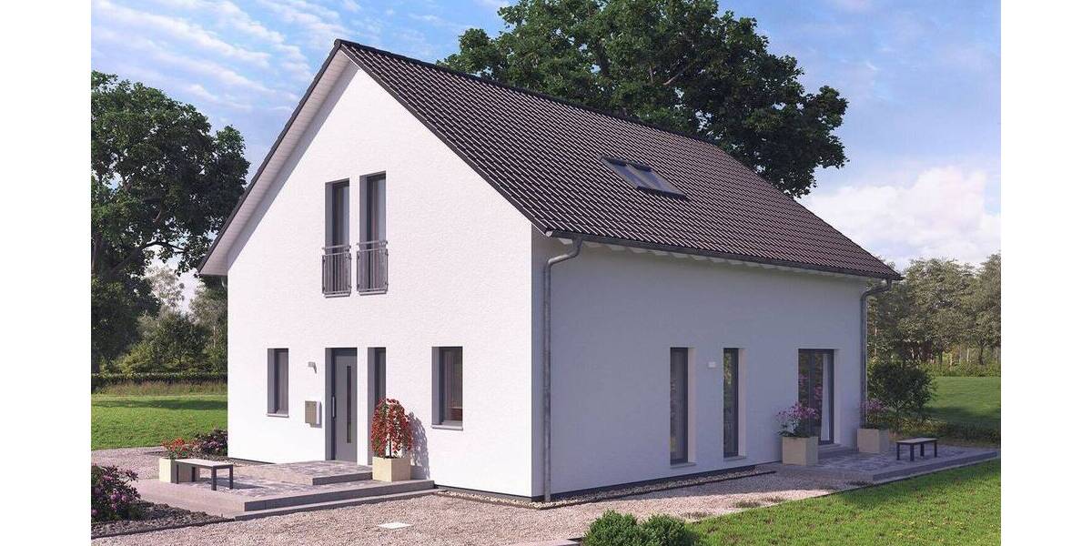 Einfamilienhaus Marbach am Neckar Rielingshausen - 5 Zimmer, 162 m&sup2;, 639.000&euro; | Angebot:26388192