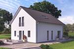 Einfamilienhaus Marbach am Neckar Rielingshausen - 5 Zimmer, 162 m&sup2;, 639.000&euro; | Angebot:26388192
