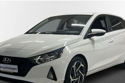 Hyundai i20 35.428 km 16.400 &euro; Stuttgart 70469