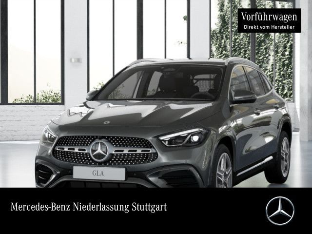GLA 180