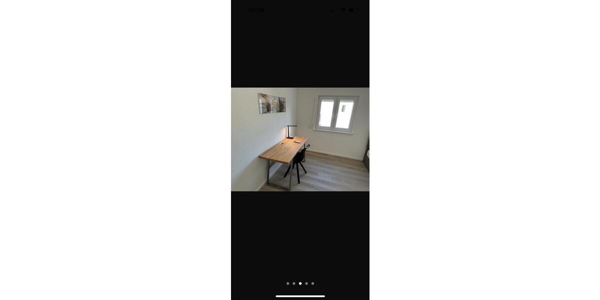 Dachgeschoßwohnung Stuttgart Bad Cannstatt - 4 Zimmer, 20 m&sup2;, 600&euro; | Angebot:26343042
