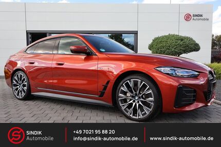 BMW i4 18.700 km 43.980 € Kirchheim unter Teck 73230