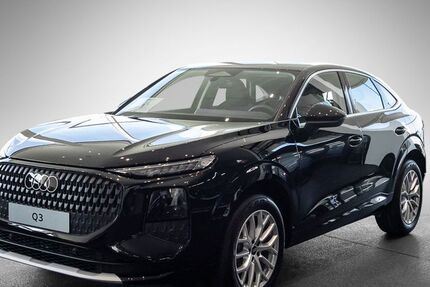 Audi Q3 5.999 km 44.920 &euro; Stuttgart 70469