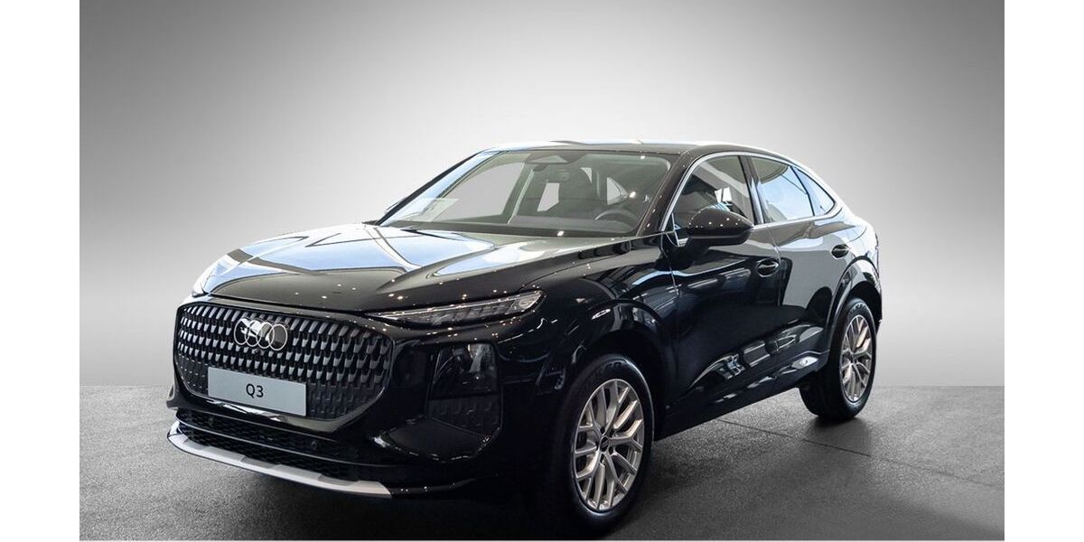 Audi Q3 5.999 km 44.920 &euro; Stuttgart 70469