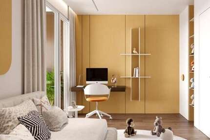 Wohnung Leonberg - 2 Zimmer, 56 m&sup2;, 1.100&euro; | Angebot:27319149