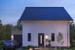 Einfamilienhaus Marbach am Neckar Rielingshausen - 4 Zimmer, 120 m&sup2;, 339.000&euro; | Angebot:26840843