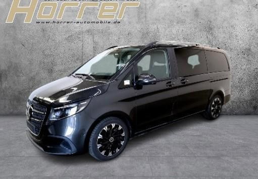 Mercedes-Benz V 250 9.572 km 69.890 € Böblingen 71032