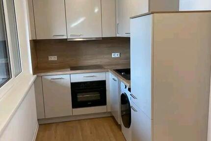 HOCHWERTIG RENOVIERTES APARTMENT ZENTRAL IN ECHTERDINGEN 1 zimmer