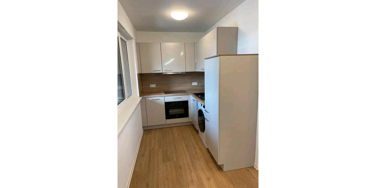 HOCHWERTIG RENOVIERTES APARTMENT ZENTRAL IN ECHTERDINGEN 1 zimmer