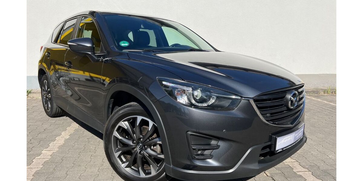 Mazda CX-5 150.785 km 13.990 &euro; Stuttgart 70378