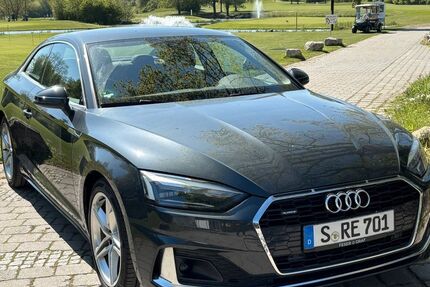 Audi A5 64.063 km 26.800 &euro; Stuttgart 70180