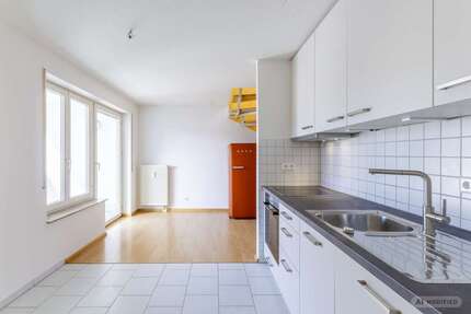 Wohnung Nürtingen - 2.5 Zimmer, 63 m&sup2;, 740&euro; | Angebot:27321732