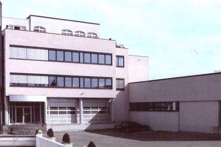 Büroflächen ab 15m², einzelne Büors anmieten o.ganze Etage+Teeküche +Internet (+Stellplätze+Lager) zimmer