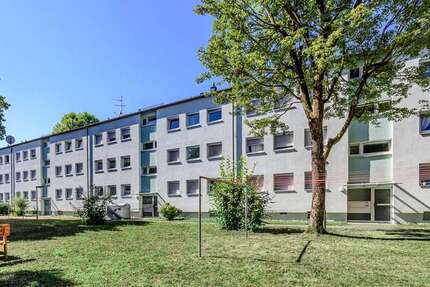 Wohnung zum Mieten in Stuttgart 710 € 64.33 m² 3 zimmer