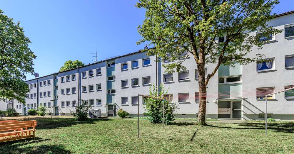 Wohnung zum Mieten in Stuttgart 710 € 64.33 m² 3 zimmer