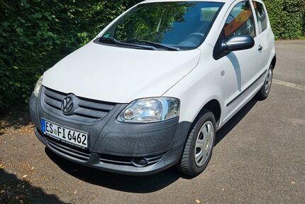 VW Fox 183.000 km 1.250 &euro; Kirchheim unter Teck 73230