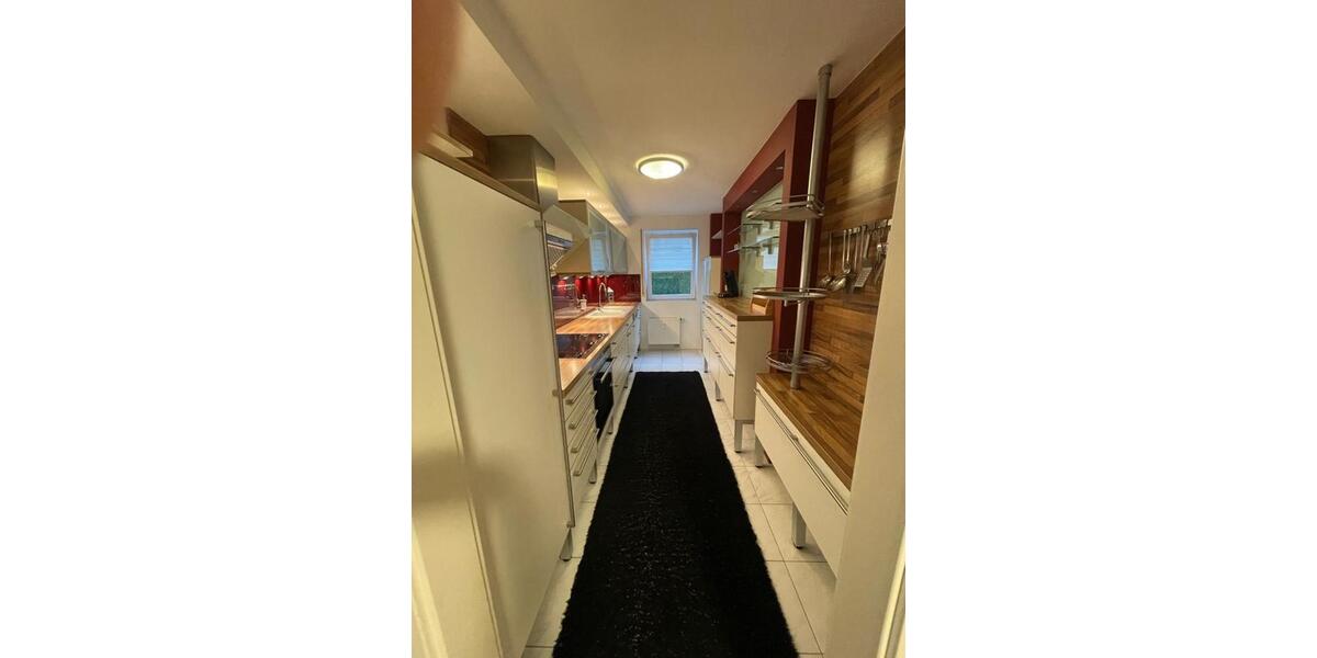 Erdgeschoßwohnung Filderstadt - 4 Zimmer, 117 m&sup2;, 2.100&euro; | Angebot:24573517