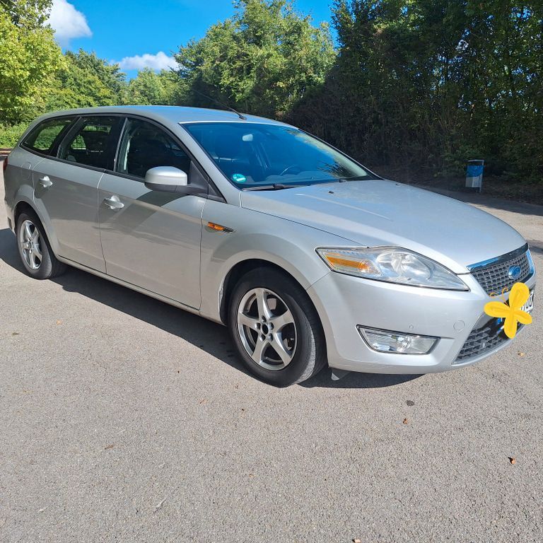 Mondeo