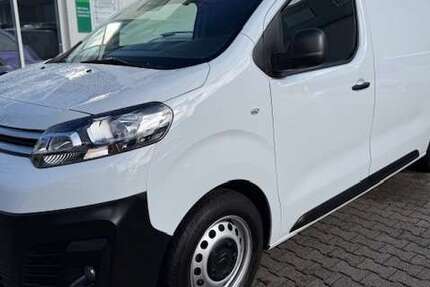 Citroen Jumpy 21.991 km 20.990 € Gerlingen 70839