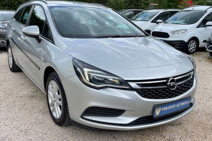 Opel Astra 125.000 km 7.999 € Stuttgart-Möhringen 70567