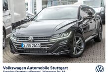 Gebrauchtwagen VW Arteon