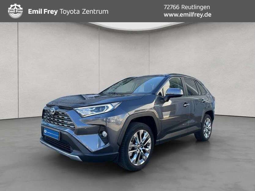RAV 4