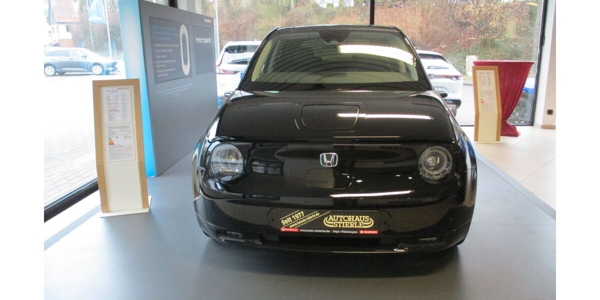 Honda e 5 km 29.990 &euro; Stuttgart 70599