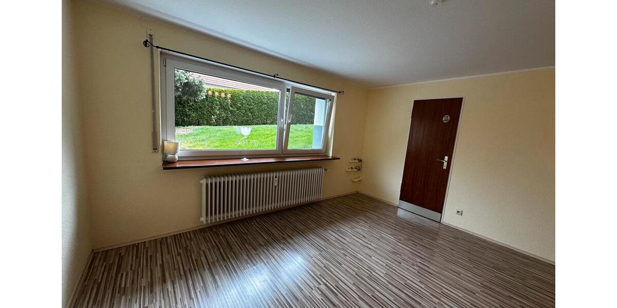 Etagenwohnung Neuhausen auf den Fildern - 1.5 Zimmer, 43 m&sup2;, 700&euro; | Angebot:26097381
