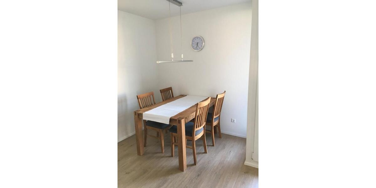 Etagenwohnung Stuttgart Stuttgart-Nord - 2 Zimmer, 49 m&sup2;, 1.150&euro; | Angebot:26407608