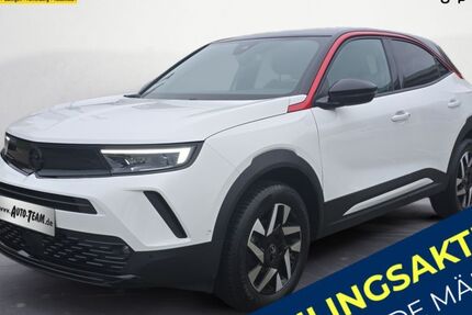 Opel Mokka 22.500 km 17.940 &euro; Ammerbuch-Entringen 72119