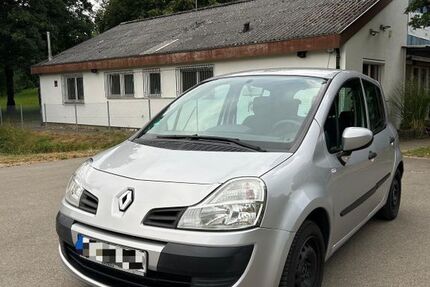 Renault Modus