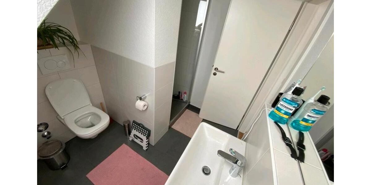 Dachgeschoßwohnung Stuttgart Stuttgart-West - 1 Zimmer, 12 m&sup2;, 520&euro; | Angebot:24994557