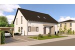 Flexibles Mehrfamilienhaus in Ostfildern - Individuell gestaltet und effizient gebaut mit kalkuliertem Grundstück - Mehrfamilienhaus, Wohnhaus Ostfildern | Angebot:27346424