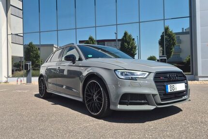 Audi A3 59.000 km 22.900 &euro; Grafenau 71120