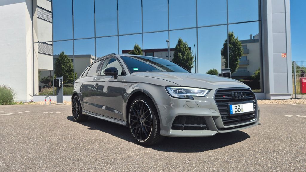 Audi A3 59.000 km 22.900 &euro; Grafenau 71120
