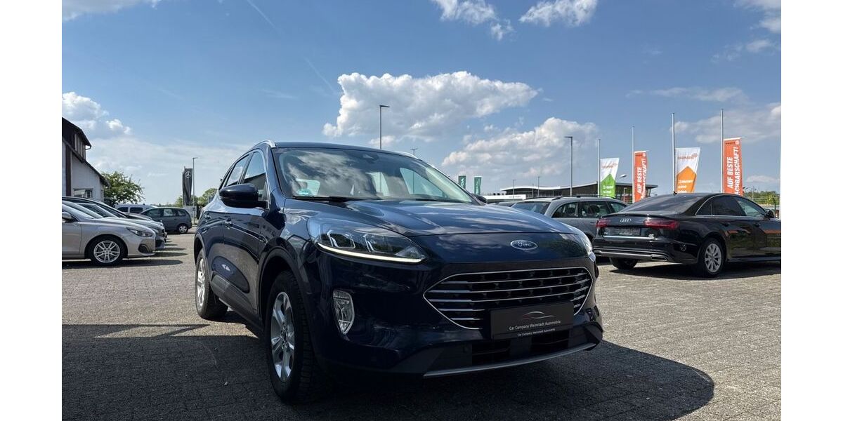 Ford Kuga 159.000 km 12.490 &euro; Weinstadt 71384