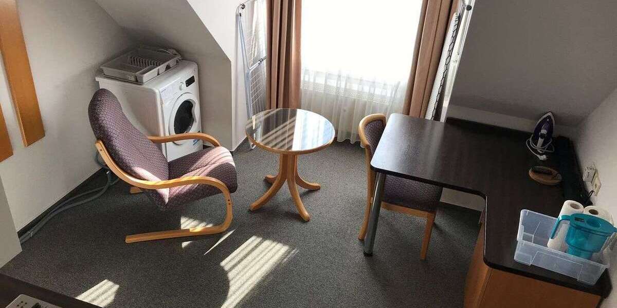 Zimmer Sindelfingen - 2 Zimmer, 1.300&euro; | Angebot:24985829