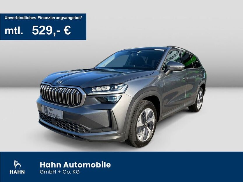 Kodiaq