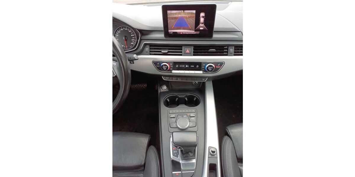 Audi A4 91.822 km 17.111 &euro; Stuttgart 70180