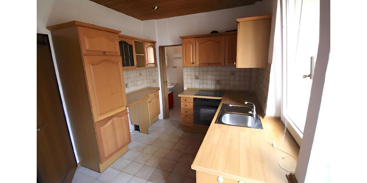 Etagenwohnung Stuttgart Zuffenhausen - 1 Zimmer, 16 m&sup2;, 550&euro; | Angebot:26551901