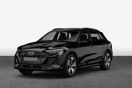 Audi e-tron 63.069 km 37.890 &euro; Filderstadt 70794