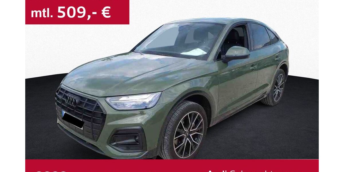Audi Q5 30.559 km 41.430 &euro; Ludwigsburg 71636
