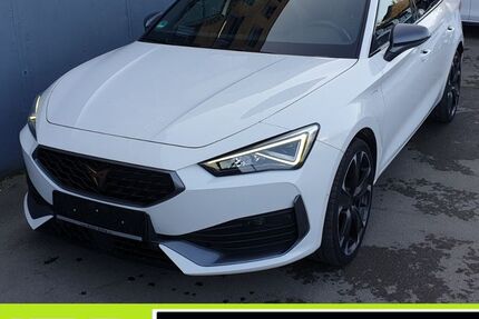 Cupra Leon 95.892 km 21.930 &euro; Waiblingen 71332