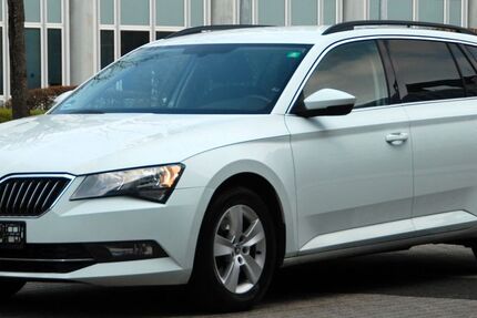 Skoda Superb 132.000 km 13.490 &euro; Stuttgart 70567