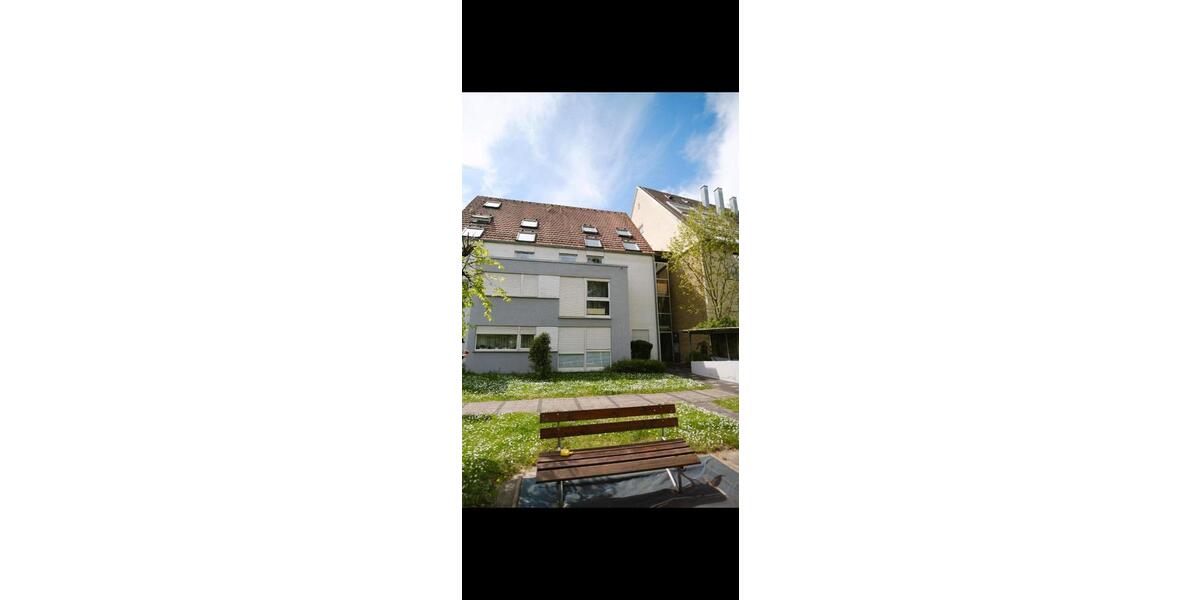 Erdgeschoßwohnung Stuttgart Stuttgart-West - 1 Zimmer, 40 m&sup2;, 235.000&euro; | Angebot:26339699