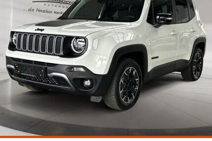Jeep Renegade 9.500 km 28.990 € Kirchheim 73230